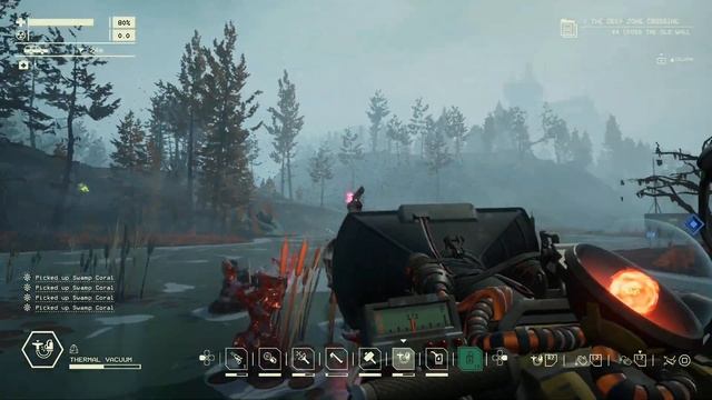 [16] Exclusion Excursion (Let’s Play Pacific Drive [PC] w/ GaLm) смотреть онлайн