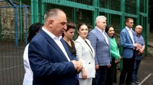 Большие сердца Росреестра