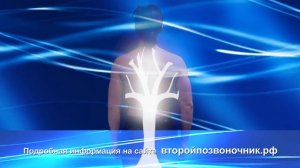 Медицинская технология "Второй позвоночник"