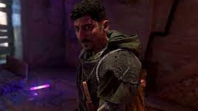 Hakon Has A Special Message For You From Dying Light 2 смотреть онлайн