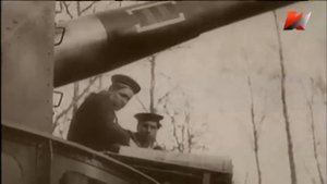 К 70-летию Великой Победы. Штурм Кенигсберга.