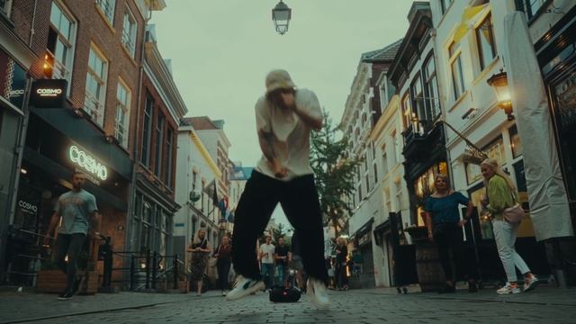 Puma Slipstream Campaign 2 16x9 15 sec смотреть онлайн