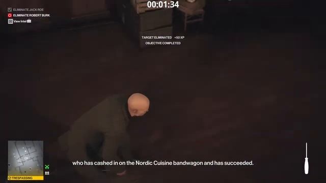 HITMAN 3 | The Dyads | Level 1-3 | Elusive Target Arcade | Silent Assassin смотреть онлайн