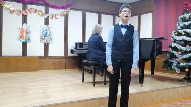 ф Шуберт Форель смотреть онлайн