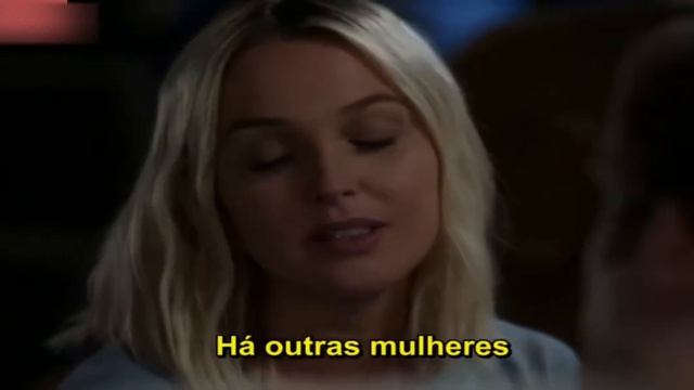Jô e Link Grey's Anatomy Legendado смотреть онлайн