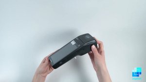 Эвотор 5i. Онлайн-касса со встроенным эквайрингом.