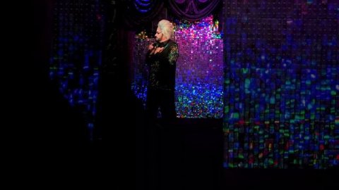 Пародия на Киркорова