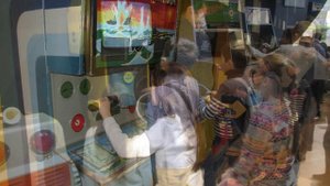 Музей Советских Игровых Автоматов 2018