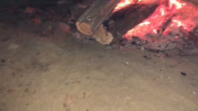 Рыбалка на Оби. Подъём воды. Осень. Ночевка в палатке. смотреть онлайн