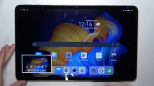 HONOR PAD 8 | Как сделать скриншот на HONOR PAD 8 - Создание снимков экрана на HONOR PAD 8