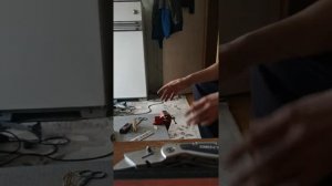 Как снять изоляцию с автомобильных проводов в Домашних Условиях.