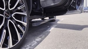 Евгений Дуко сравнивает Volvo xc90 VS EXEED VX