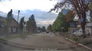 ВОЛНОВАХА 2021