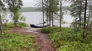 Карелия Территория счастья: Часть 1