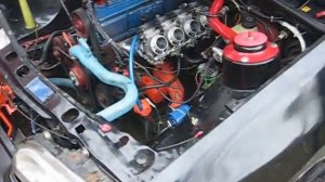 OHC Sierra Мотокарбюраторы от Yamaha R1