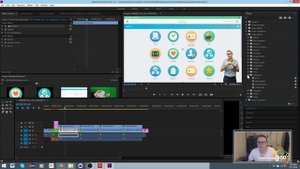 Vertical Flip a Video or Image in Adobe Premiere Pro CC