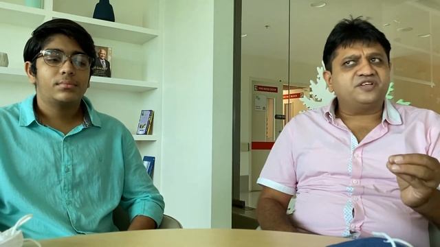Proton therapy | Patient Testimonial | Apollo Proton Cancer Centre