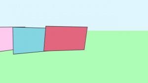 Точно в цель - Кубики 2D | Мультфильмы для детей