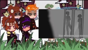 Реакция идеального мира на Лололошку Коллаб с °Morona_0° [3/?]