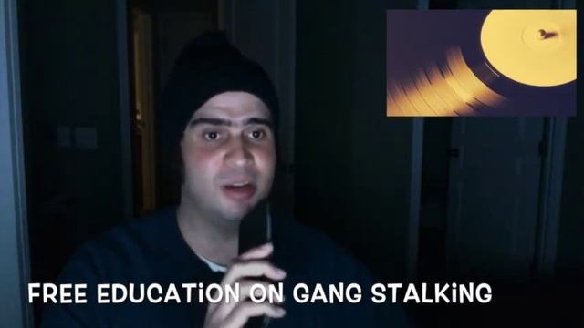 Interview - Offer Free Education On Gang Stalking group stalking community stalking cause stalking смотреть онлайн