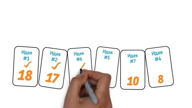 Инструменты фасилитации в совещании Шарашова Ольга СЗ смотреть онлайн