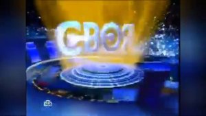 Эволюция Заставок Своя Игра. The Evolution Of Screensavers Has lts Own Game.