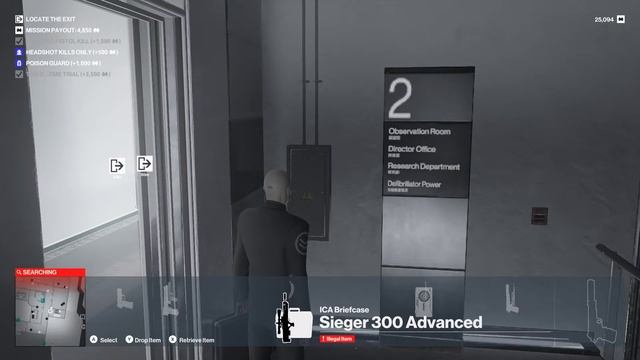 Hitman Freelancer: Hokkaido Went VERY Wrong... #hitmanfreelancer #hitman смотреть онлайн