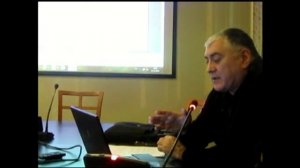 1.Триадный принцип самоуправления социума. Магомед Гамаюн_12.12.12.