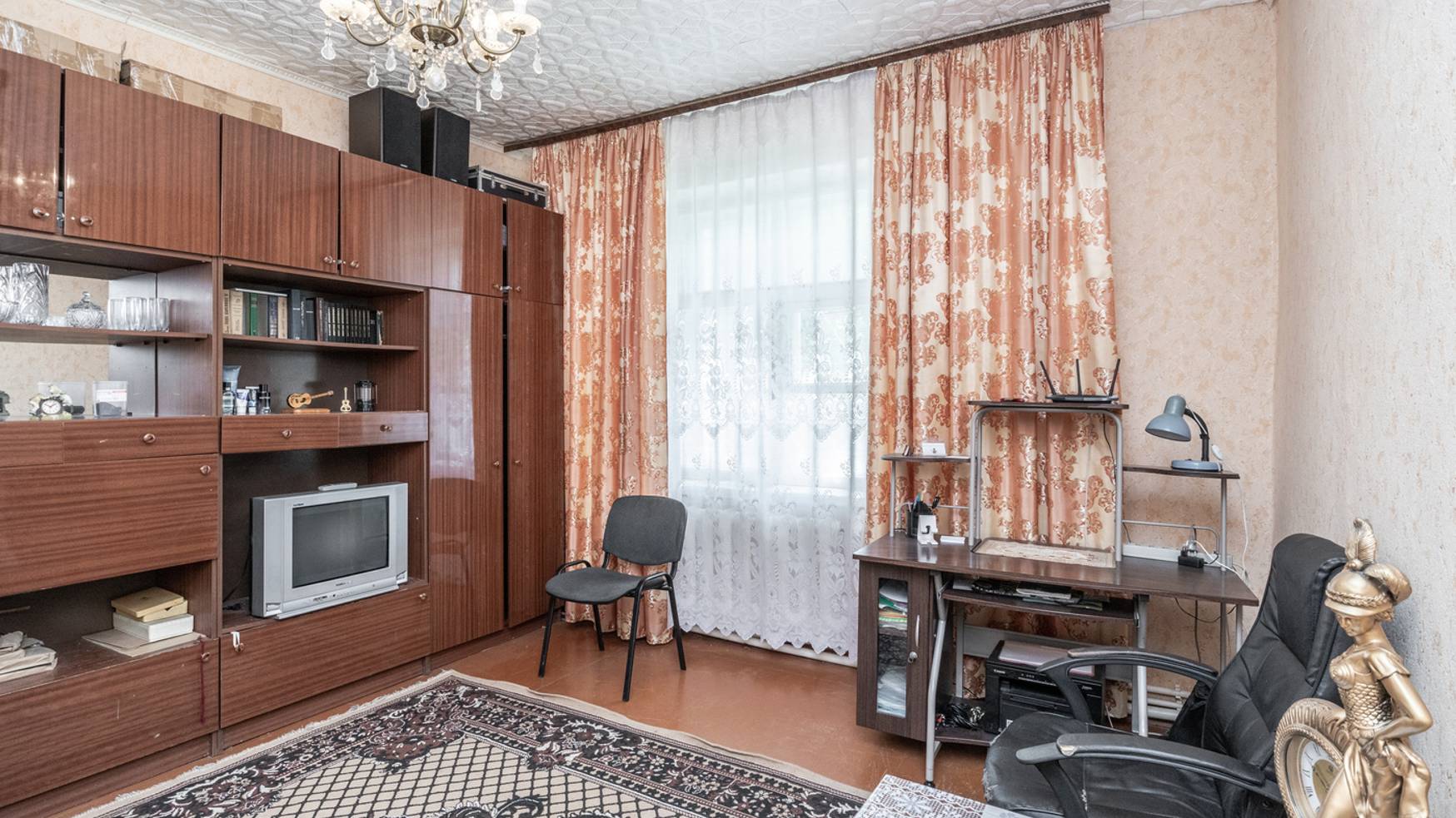 #городЩекино#ТульскаяОбласть#2комнатнаяКвартира#ОтличнаяЛокация+