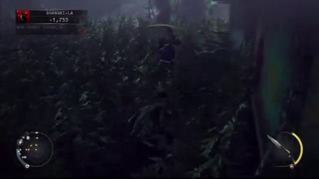 Hitman: Absolution - REVIEW