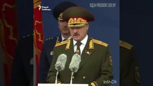 Лукашенко. Лучшие высказывания. Батя.