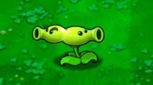 Все горохострелы в игре