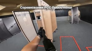 Лучшие результаты на соревнованиях IPSC | PCCO | Pro Target Constructor