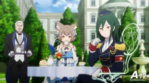 Re:Zero - Starting Life in Another World - Opening 1 Full version by "AlexanderVersion (A12)"