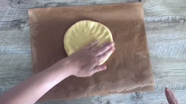 КАК ПРИГОТОВИТЬ ГРУЗИНСКУЮ ЛЕПЕШКУ С СЫРОМ? Простая и вкусная выпечка в духовке, к завтраку и к чаю