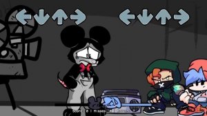 Friday Night Funkin': VS Soft Mouse.avi Week + Cutscene [FNF Mod/HARD] -FNF Soft Mod