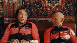 1520 КМ от МОСКВЫ ДО ЧЕРНОГО МОРЯ ЗА 42 часа на великах🚴🏾