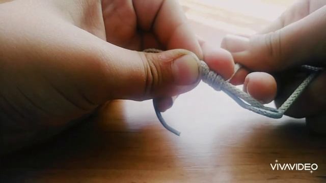 *🎣як правельно потрібно прив'язати гачок до льоски#рибалкавукраїні 🐟