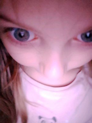 уборка в моём ящике для творчества