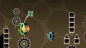XYUTI // FIRST PREVIEW (UNOFFICIAL) | Geometry Dash 2.2