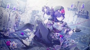 (Project Sekai) Bug (Mafuyu Cover)