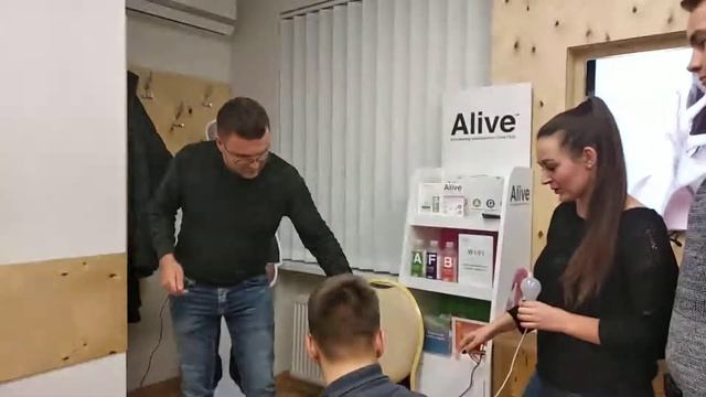 Експеримент с Н-500 прододжение