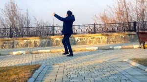 ЛЕЗГИНКА МАДИНА ЮСУПОВА 2017 ALISHKA ELCHIN BALAKEN PARK ЧЕЧЕНСКАЯ НОВИНКА (АВАРЦЫ)