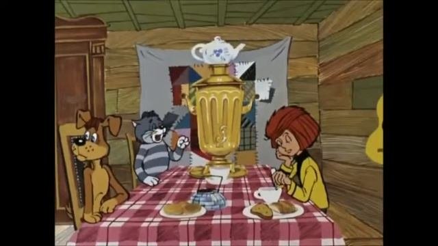 Охотничек