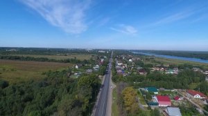 Я вернулся домой ( на стихотворение Леонида Филатова)