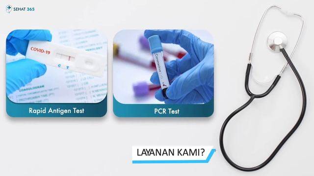 Profile Company dan Product Sehat 365 [Swab PCR dan Rapid Antigen] смотреть онлайн