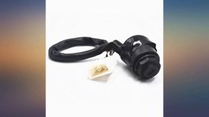 Ignition Switch 27005-0011 for Kawasaki Mule 500//550 // 520//600 // 610 // SX // review