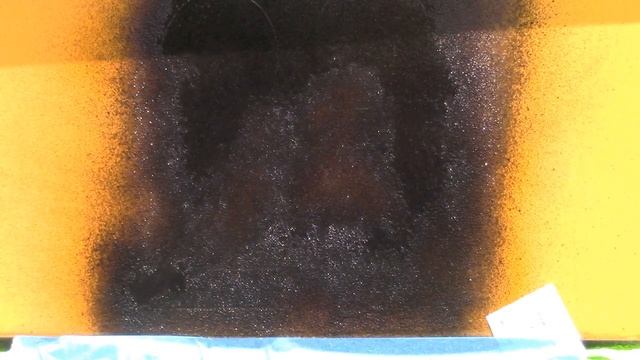 How to Safely Remove Spray Paint/Graffiti From a School Bus смотреть онлайн