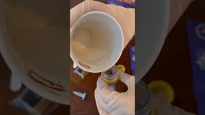 Опыт Коралловый сад. 1 часть.