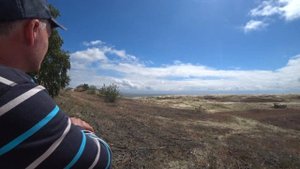 VLOG: Групповая экскурсия на Куршскую косу - стоит ли ехать?! Июль 2024